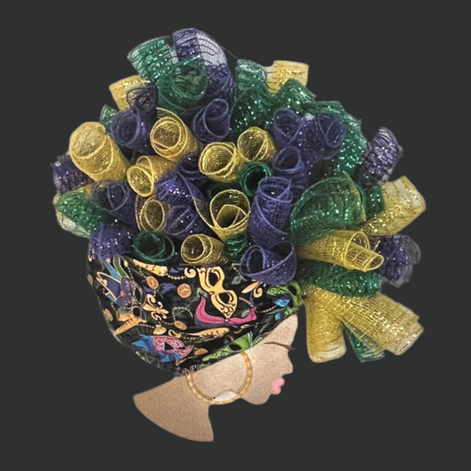 Diva Mardi Gras