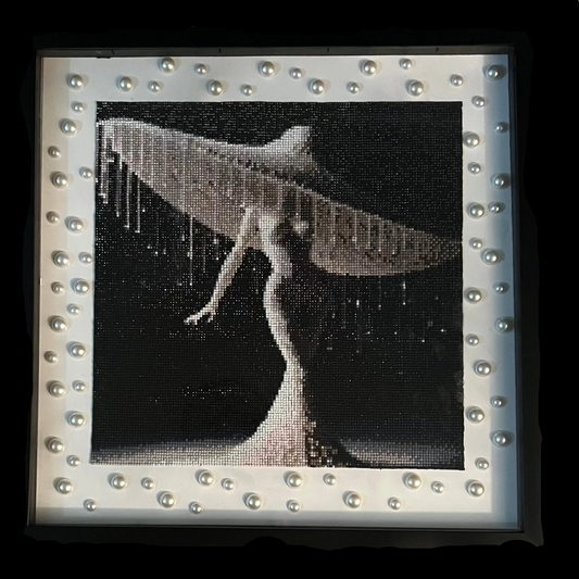 The Pearl Lady
